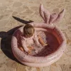 Little Dutch felfújható medence 80 cm - Dreamy Mermaid