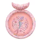 Little Dutch felfújható medence 80 cm - Dreamy Mermaid