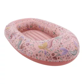 Little Dutch felfújható csónak - Dreamy Mermaid