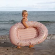 Little Dutch felfújható csónak - Dreamy Mermaid