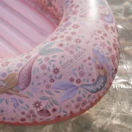 Little Dutch felfújható csónak - Dreamy Mermaid