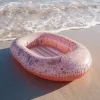 Little Dutch felfújható csónak - Dreamy Mermaid