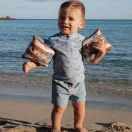 Little Dutch karúszó - Ocean World