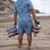 Little Dutch karúszó - Ocean World