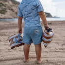 Little Dutch karúszó - Ocean World