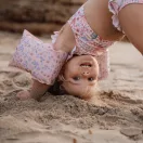 Little Dutch karúszó - Dreamy Mermaid