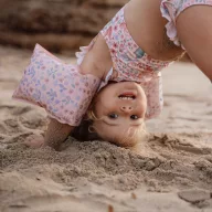 Little Dutch karúszó - Dreamy Mermaid