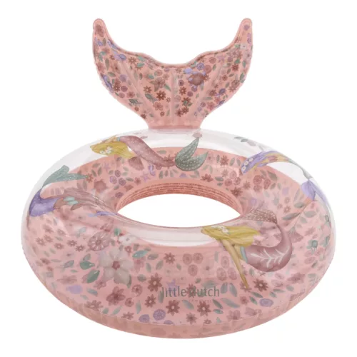 Little Dutch úszógumi 91 cm - Dreamy Mermaid