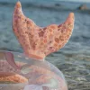 Little Dutch úszógumi 91 cm - Dreamy Mermaid