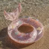 Little Dutch úszógumi 91 cm - Dreamy Mermaid