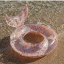 Little Dutch úszógumi 91 cm - Dreamy Mermaid