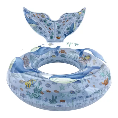 Little Dutch úszógumi 91 cm - Ocean World