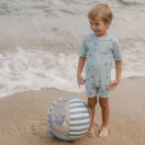 Little Dutch felfújható strandlabda 35 cm- Ocean World