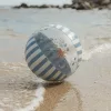 Little Dutch felfújható strandlabda 35 cm- Ocean World