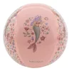 Little Dutch felfújható strandlabda 35 cm - Dreamy Mermaid
