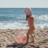 Little Dutch felfújható strandlabda 35 cm - Dreamy Mermaid