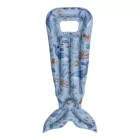 Little Dutch gyerek felfújható matrac - Ocean World