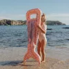 Little Dutch gyerek felfújható matrac - Dreamy Mermaid