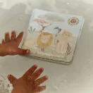 Little Dutch fürdőkönyv - Safari Friends