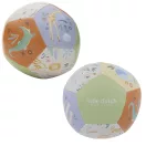 Little Dutch puha labda 12,5 cm - Safari Friends