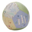 Little Dutch puha labda 12,5 cm - Safari Friends