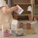 Little Dutch játék hűtőszekrény