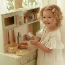 Little Dutch játékkonyha halványzöld
