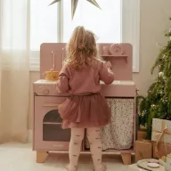 Little Dutch játékkonyha pink
