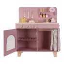 Little Dutch játékkonyha pink