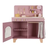 Little Dutch játékkonyha pink
