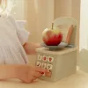 Little Dutch mérleg