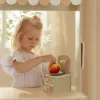 Little Dutch mérleg