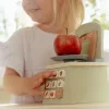 Little Dutch mérleg