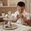 Little Dutch emeletes sütemény kínáló