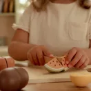Little Dutch vágható gyümölcs