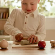 Little Dutch szeletelhető zöldségek