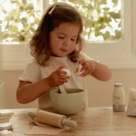 Little Dutch süti készítő készlet