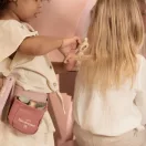 Little Dutch fodrász készlet pink