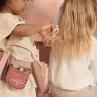 Little Dutch fodrász készlet pink
