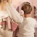 Little Dutch fodrász készlet pink