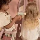 Little Dutch fodrász készlet pink