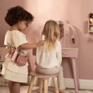 Little Dutch fodrász készlet pink