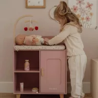 Little Dutch pelenkázó komód