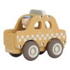 Little Dutch taxi figurával