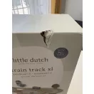 Little Dutch vasút szett - Csomagolássérült