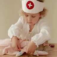 Little Dutch orvosi táska