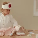 Little Dutch orvosi táska
