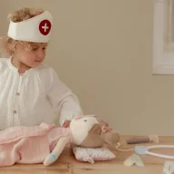 Little Dutch orvosi táska