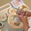Little Dutch fa montessori kormánykerék