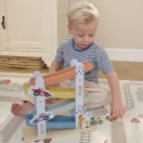 Little Dutch autók a lejtőn